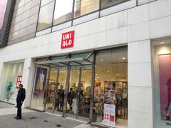 -优衣库(长沙悦方IDmall店)