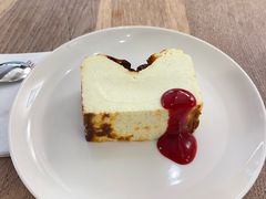 -Dal Cuore 达可芮冰淇淋(陕西北路店)