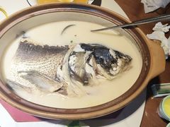 -风味小馆(天目湖宾馆店)
