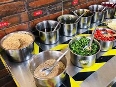 -东镇老火锅(长春路首店)