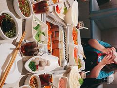 -海底捞火锅(航洋城店)