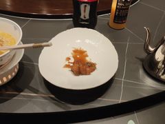 -绿杨春·淮扬宴(庐山路店)