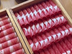 -礼舍·和牛火锅·烤肉·料理餐厅(华茂店)