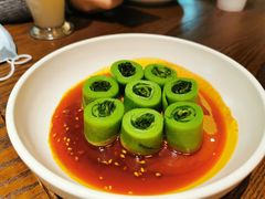 -小大董·烤鸭(王府井apm店)
