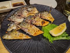 -正苑26年海鲜烤肉•牛尾汤汤饭(东港店)