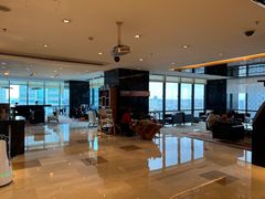 -上海龙之梦万丽酒店