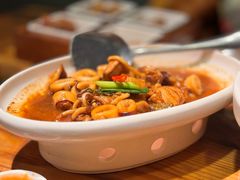 -临家闽南菜(宝洲路店)