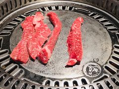 -汉城馆·烤肉火锅餐厅·韩国烤肉(河北云瑧世纪大饭店)