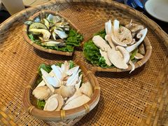 -滇野云南野生菌餐厅(陕西南路店)