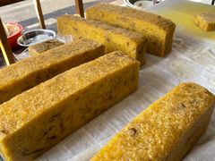 -婺源老妈子糕店