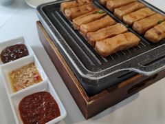 特色堂煎毛豆腐-同庆楼(大钟寺店)