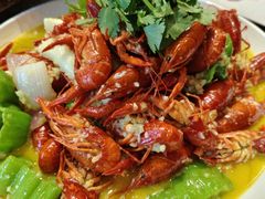 -北京烤鸭店(新桥家园·浦口店)