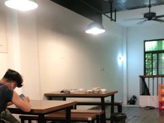 大堂-爱家面馆(常州总店)