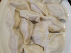 鲅鱼水饺-渔家风味·鲅鱼水饺·央视展播·海鲜天津菜(开发区店)