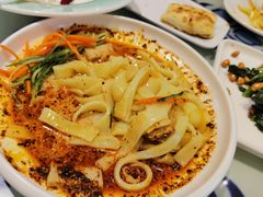-撒拉花儿·新疆菜·清真(太阳宫店)