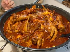 -HOTISLAND海鸡岛·韩国料理(江南西店)