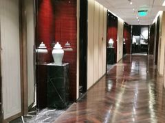 -北京泰富酒店-柏景轩中餐厅