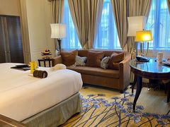 -上海和平饭店 Fairmont Peace Hotel