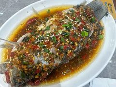 -虾女王·龙虾·烧烤(龙江店)