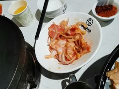 -么喱烤肉(中商百货店)