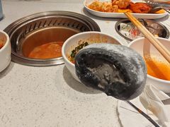 -龍歌自助小火锅(芝罘万达店)