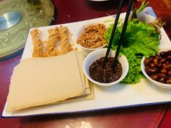 -前王院•巧克力海鲜市集餐厅(万平口店)