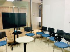 -诺亚雅思托福北郊中心(凤城路店)