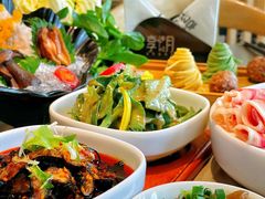 -享月汤皇·海鲜小火锅·聚会(曲江创意谷店)