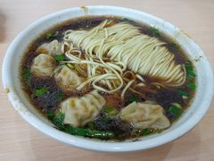-蒋家桥饺面店(广陵路店)