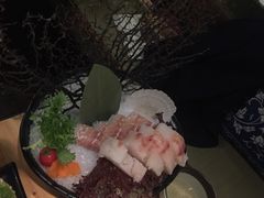 飞鱼籽墨鱼滑-湊湊火锅·茶憩(杭州湖滨银泰in77店)