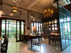 大堂-宝翠花园餐厅(沙湖店)
