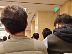 -上海漕河泾万丽酒店