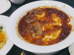 -紫光园·烤鸭·北京菜(团结湖店)