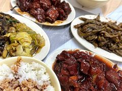-尹记餐馆(花园店)