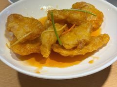 -关东小磨东北菜(上海长风大悦城店)