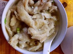 白鲨鱼汤-江南红鱼汤(洋中花园店)