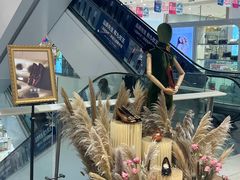 -百盛(万象城店)