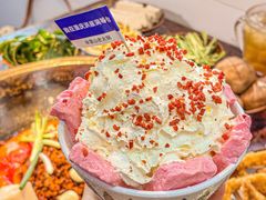 -芈重山老火锅(洪崖洞店)