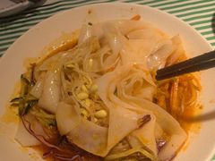 -楼兰新疆菜(江宁万达店)