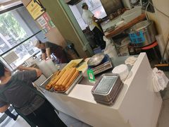 -马老三肉丁胡辣汤(西一路店)