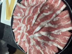 -蜀香居鲜毛肚火锅