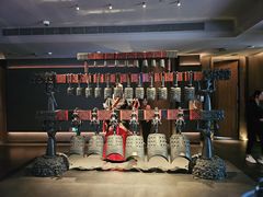 -曾宴·楚菜(湖北省博物馆店)