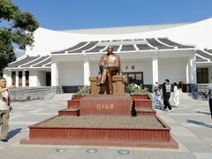 景点-陈云纪念馆