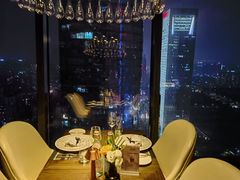 -金奥国际酒店温哥华扒房Vancouver Grill