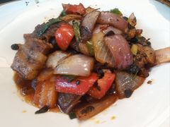 -丫口花园餐厅·融合菜