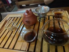 -丽江庭院之爱在路上(西单店)