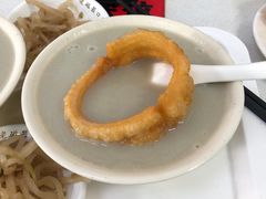 -老磁器口豆汁店(天坛店)