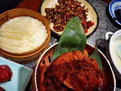 江米扣肉-南京大牌档(之心城店)