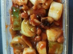 宫保鸡丁-外婆家(杭州马塍店·杭帮菜名店)