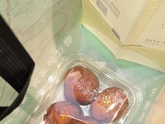 -泸溪河桃酥(西直门凯德店)